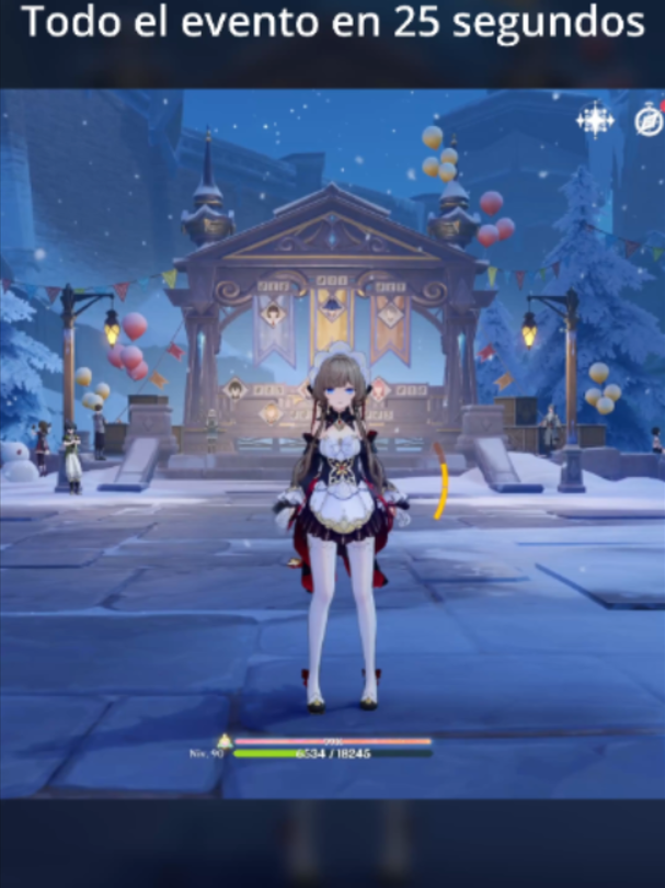 @GenshinAbyssChallenge