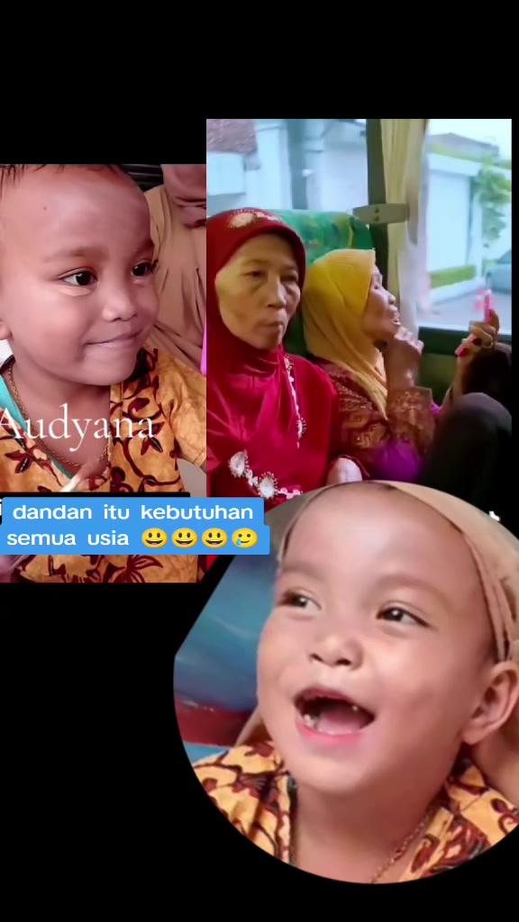 @Anin & Audyana