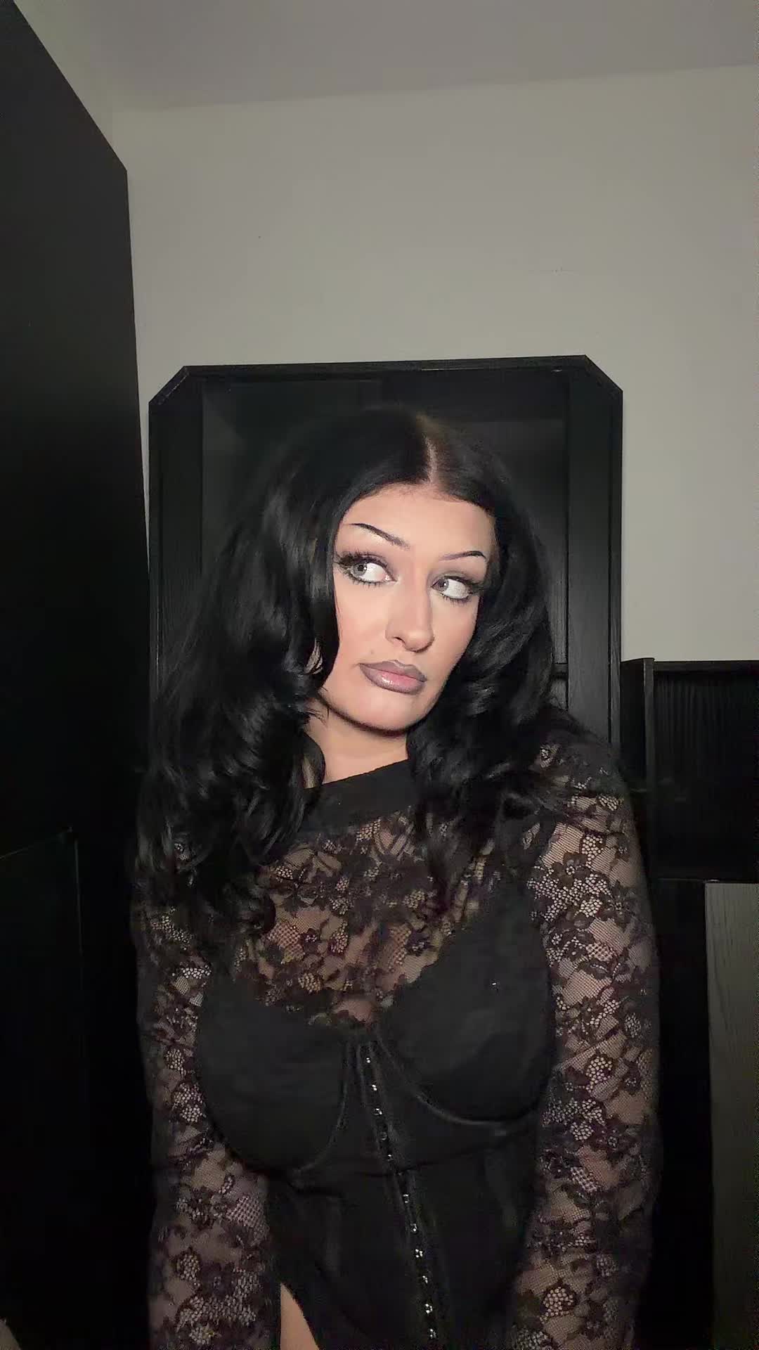 @secret spam account