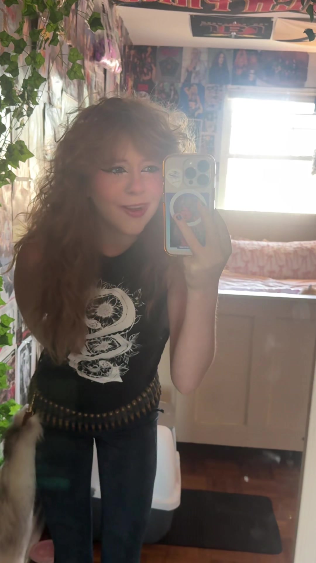 @Skylar Jade