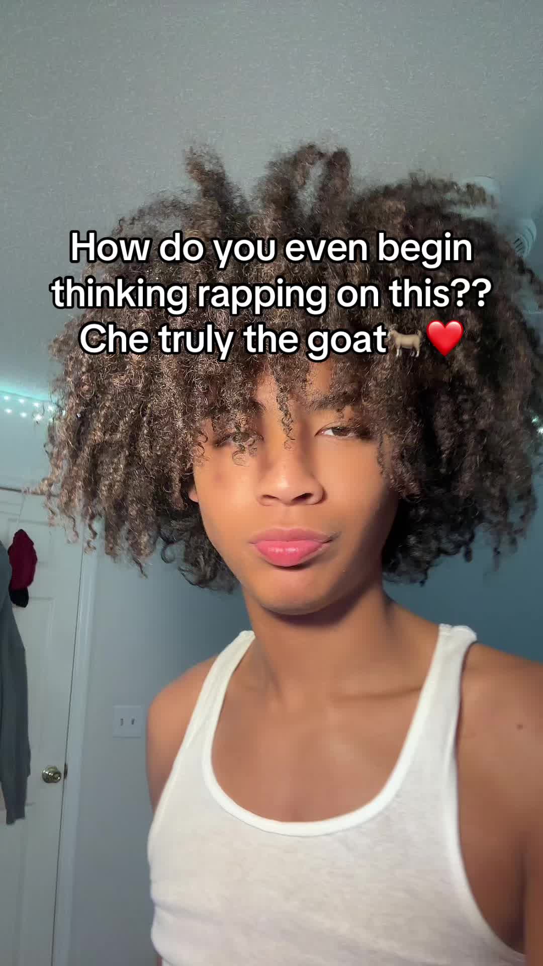 @Saint