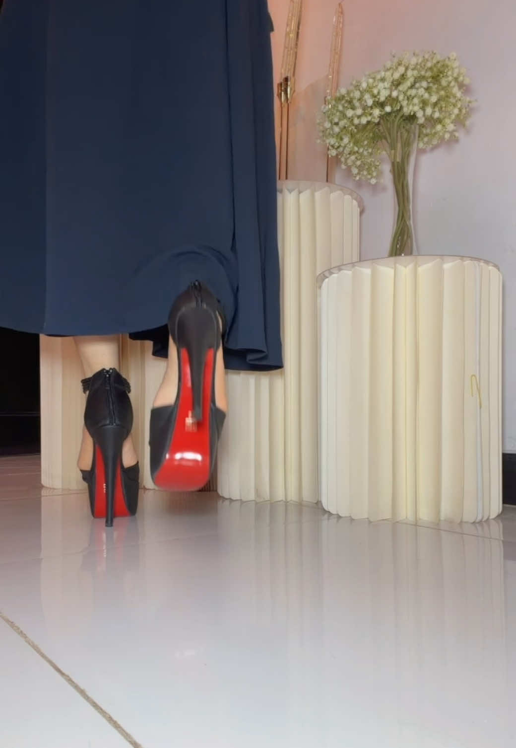 @زوزاية للاحذية 👠