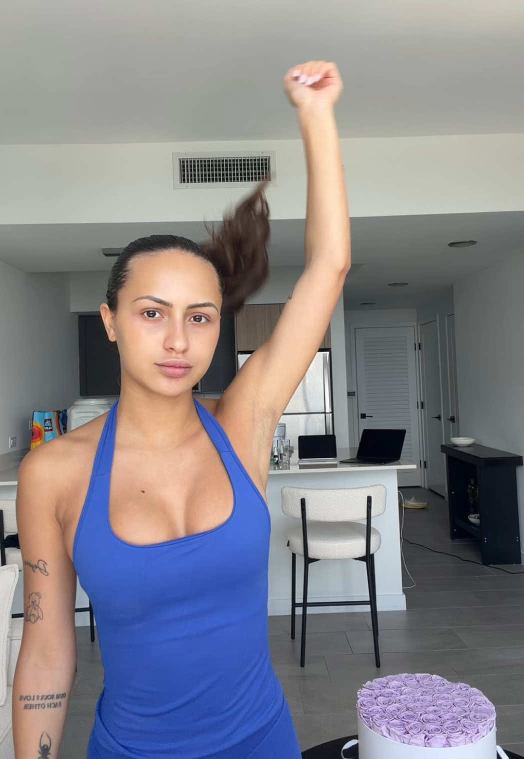 @jayla rodriguez