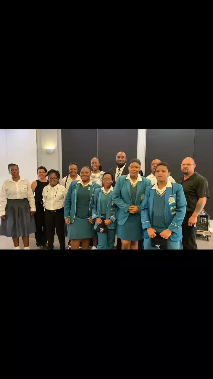 @Wandile Khumalo