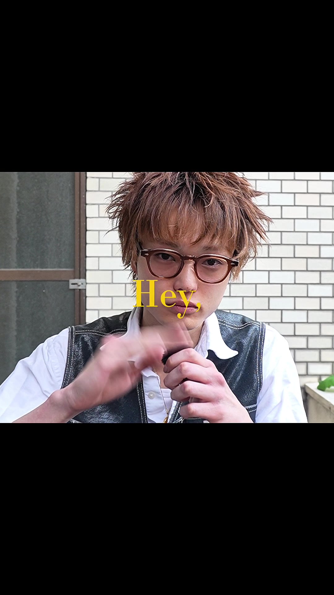@Masaki