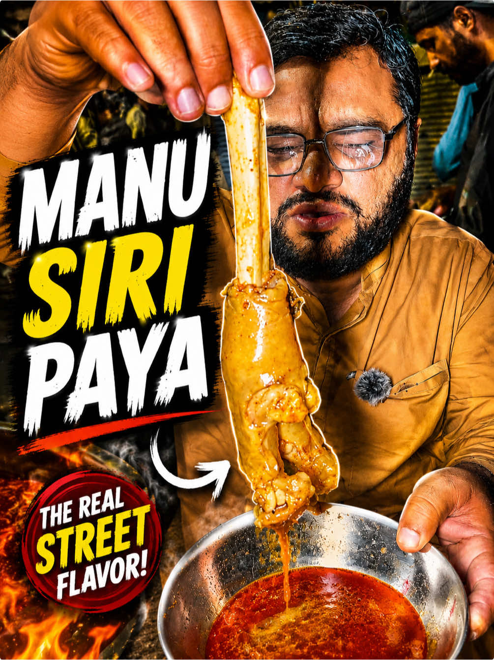 @Lahore Food Lovers