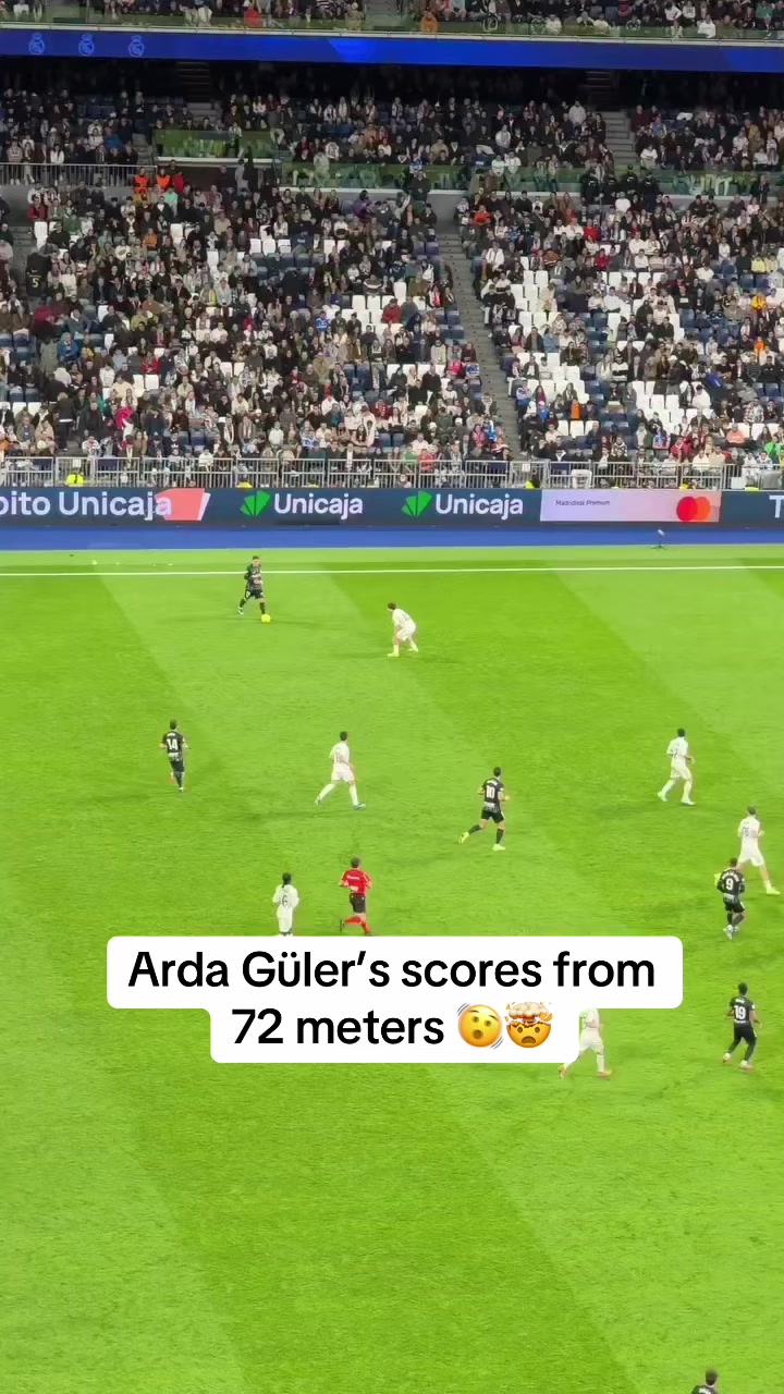 @Real Madrid Info