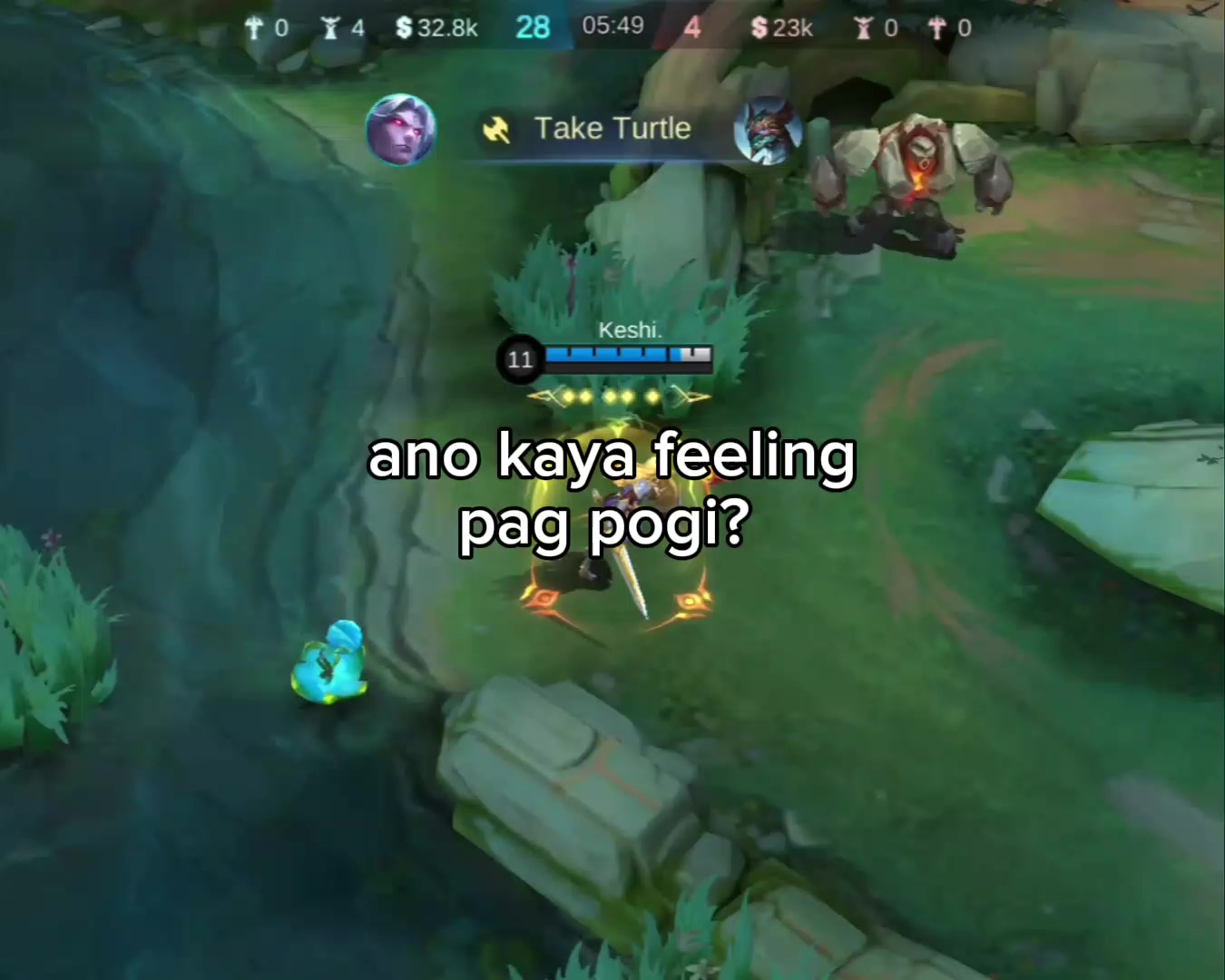 @Keshi.