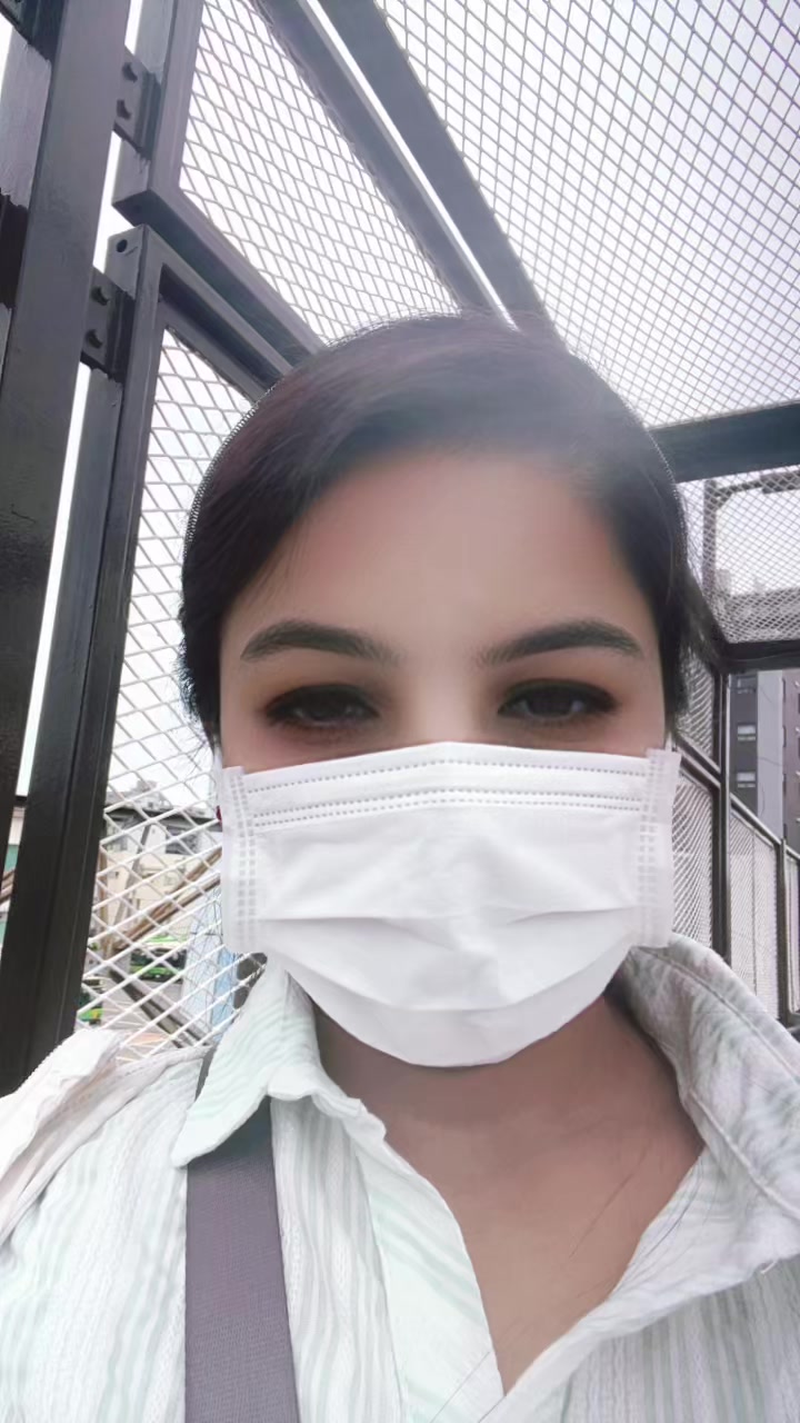 @PUJA โค๏ธ๐ช