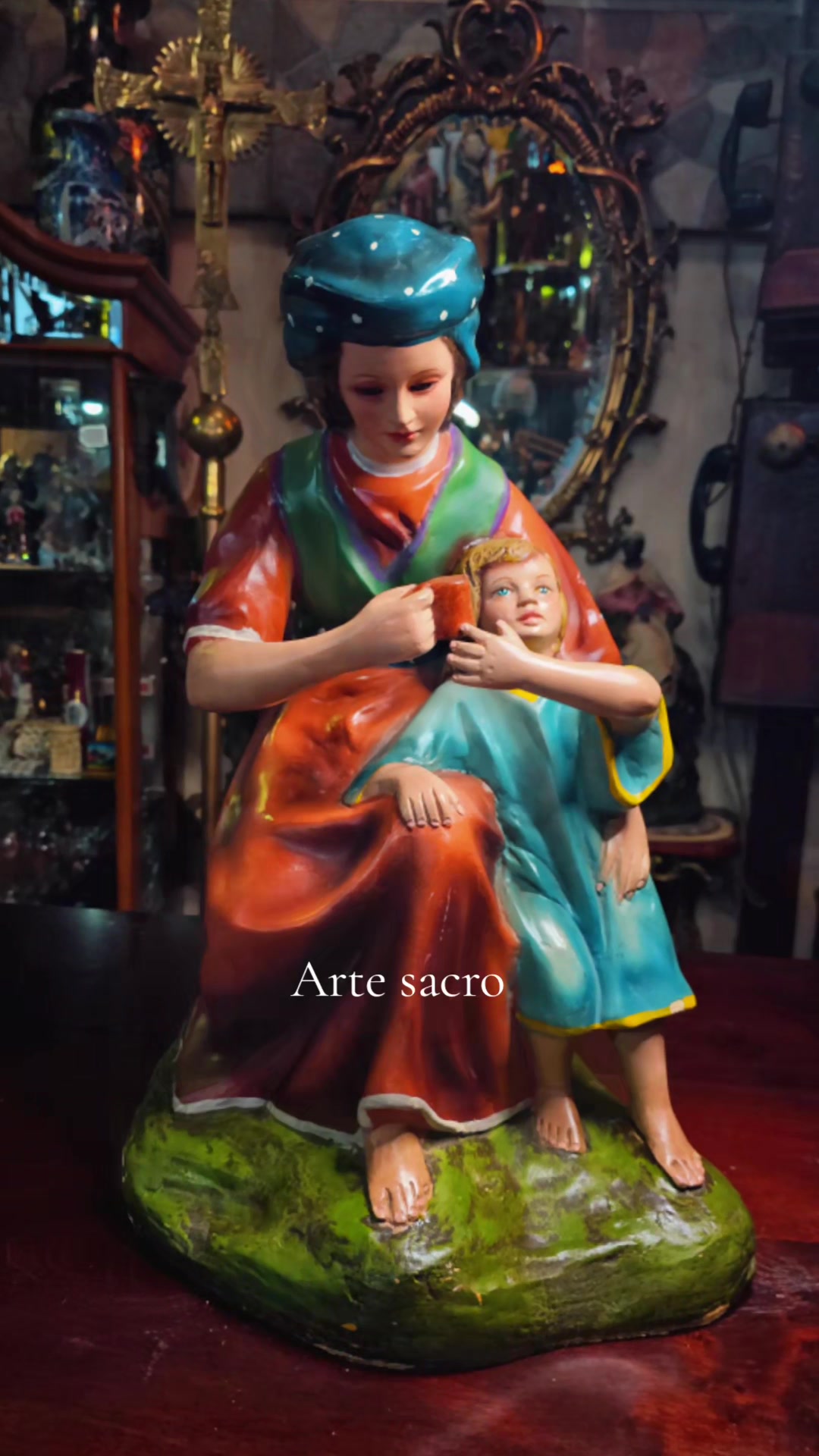 @ANTIGÜEDADES TAURO