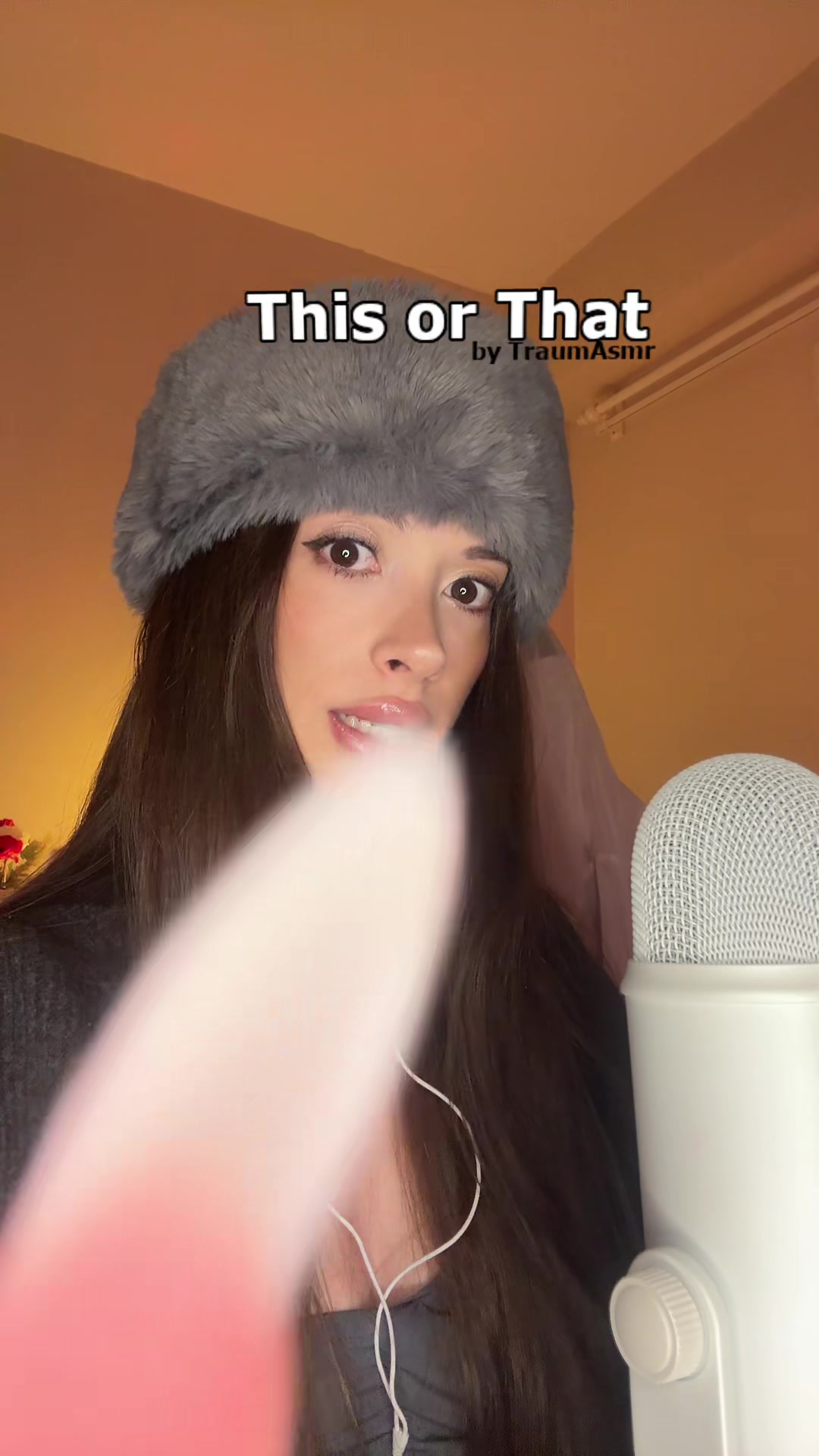 @akasi asmr