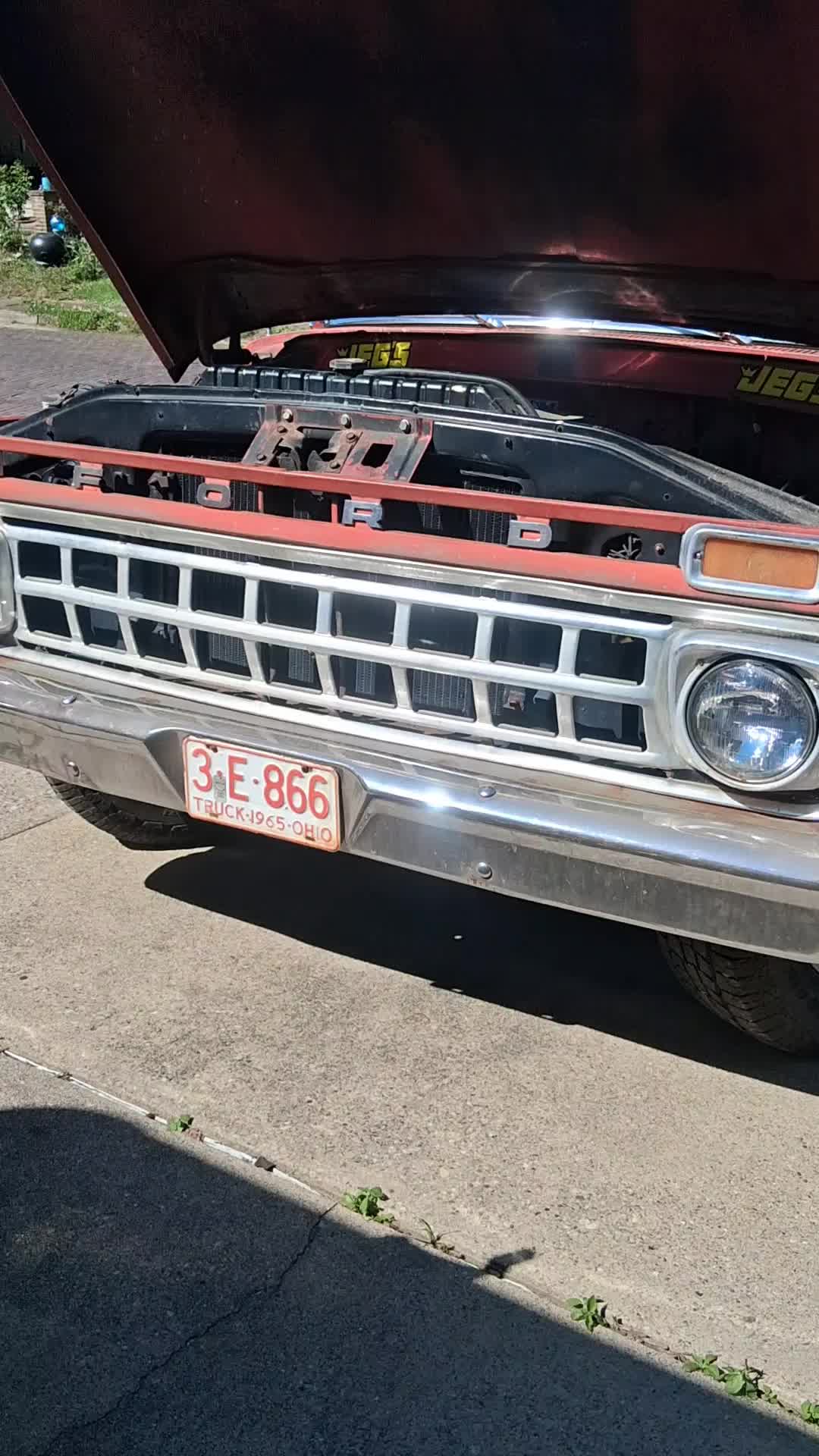@Eyefortheodd