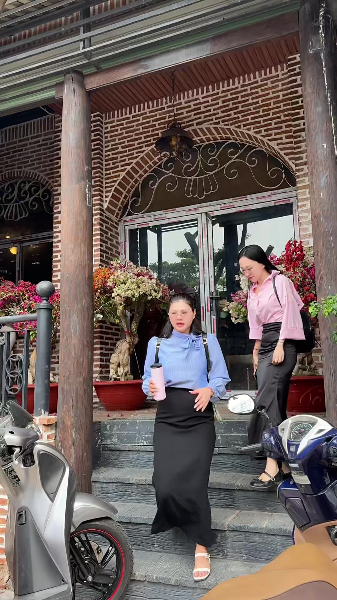@Mai b&eacute; nhỏ