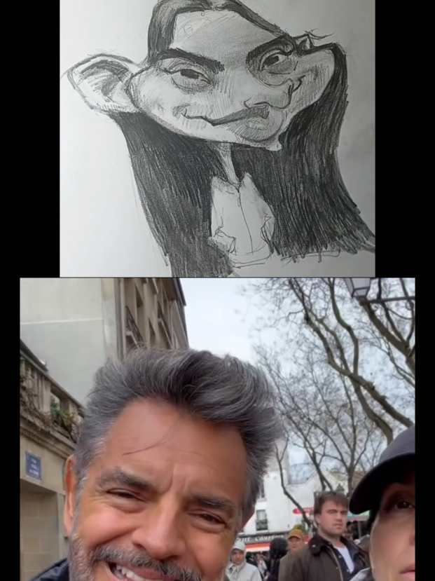 @caricaptures