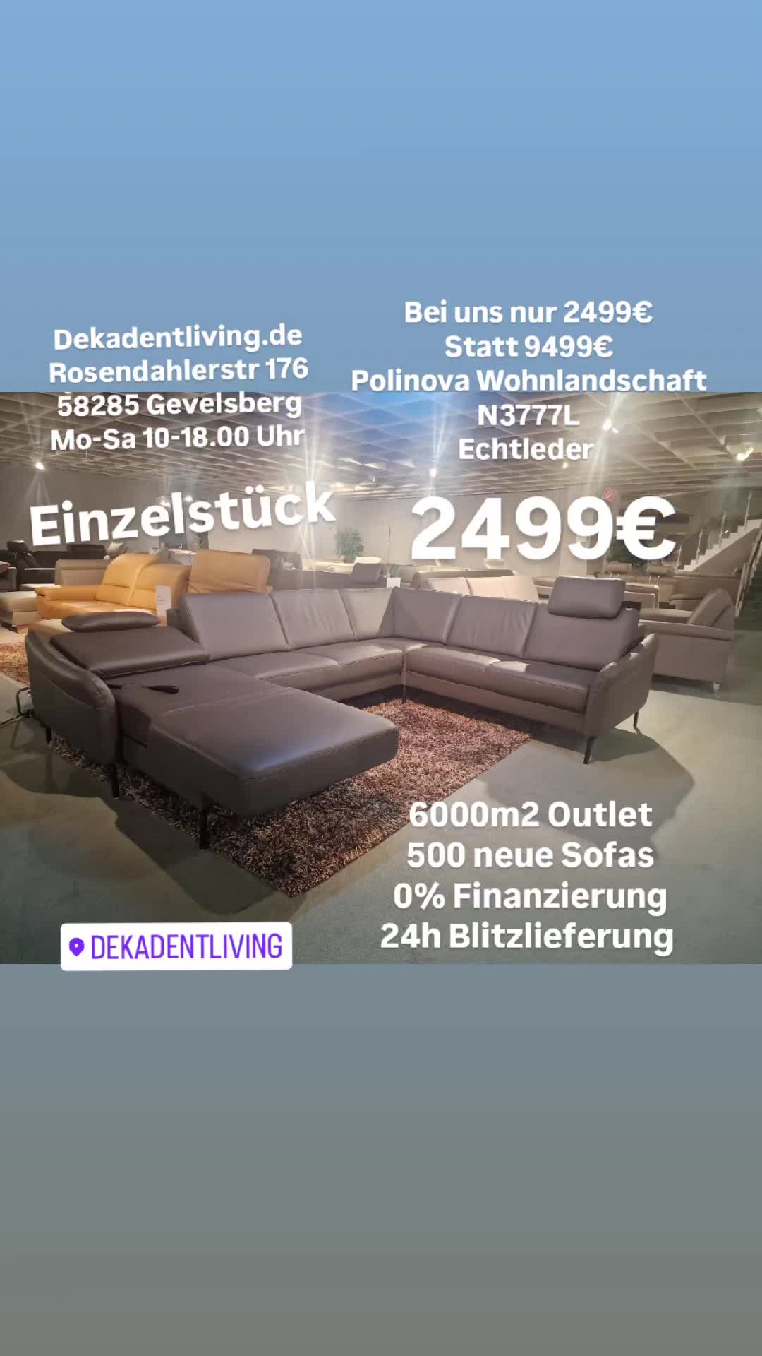 @Dekadentliving