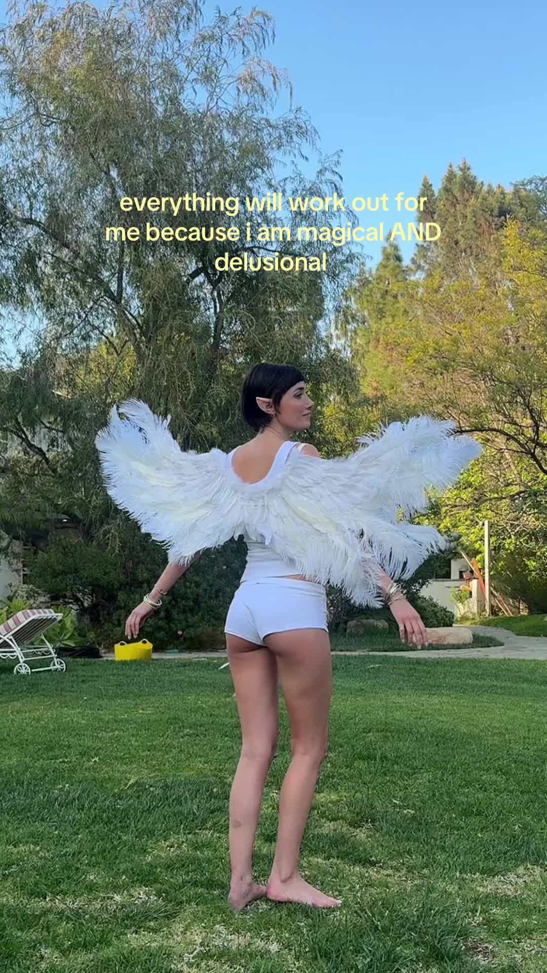 @olivia o&rsquo;brien