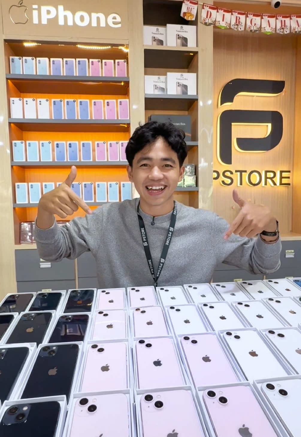 @PSTORE MAKASSAR