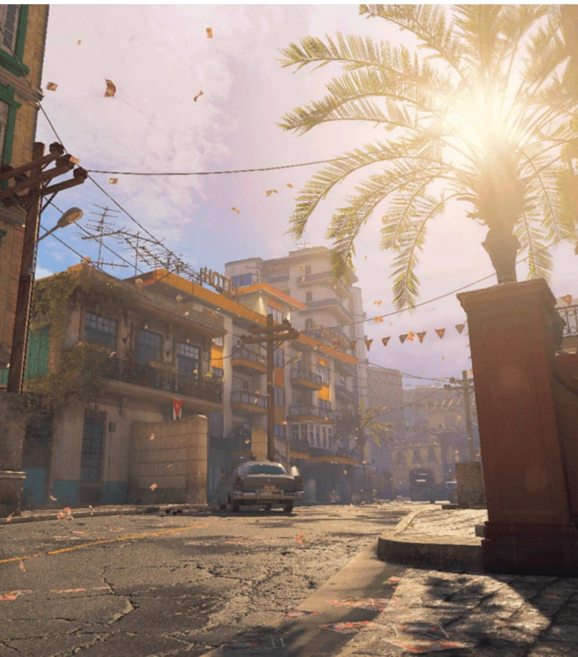 @CoD Maps