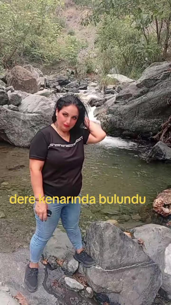 @gülüşü güzel Antakyalı çiğdem