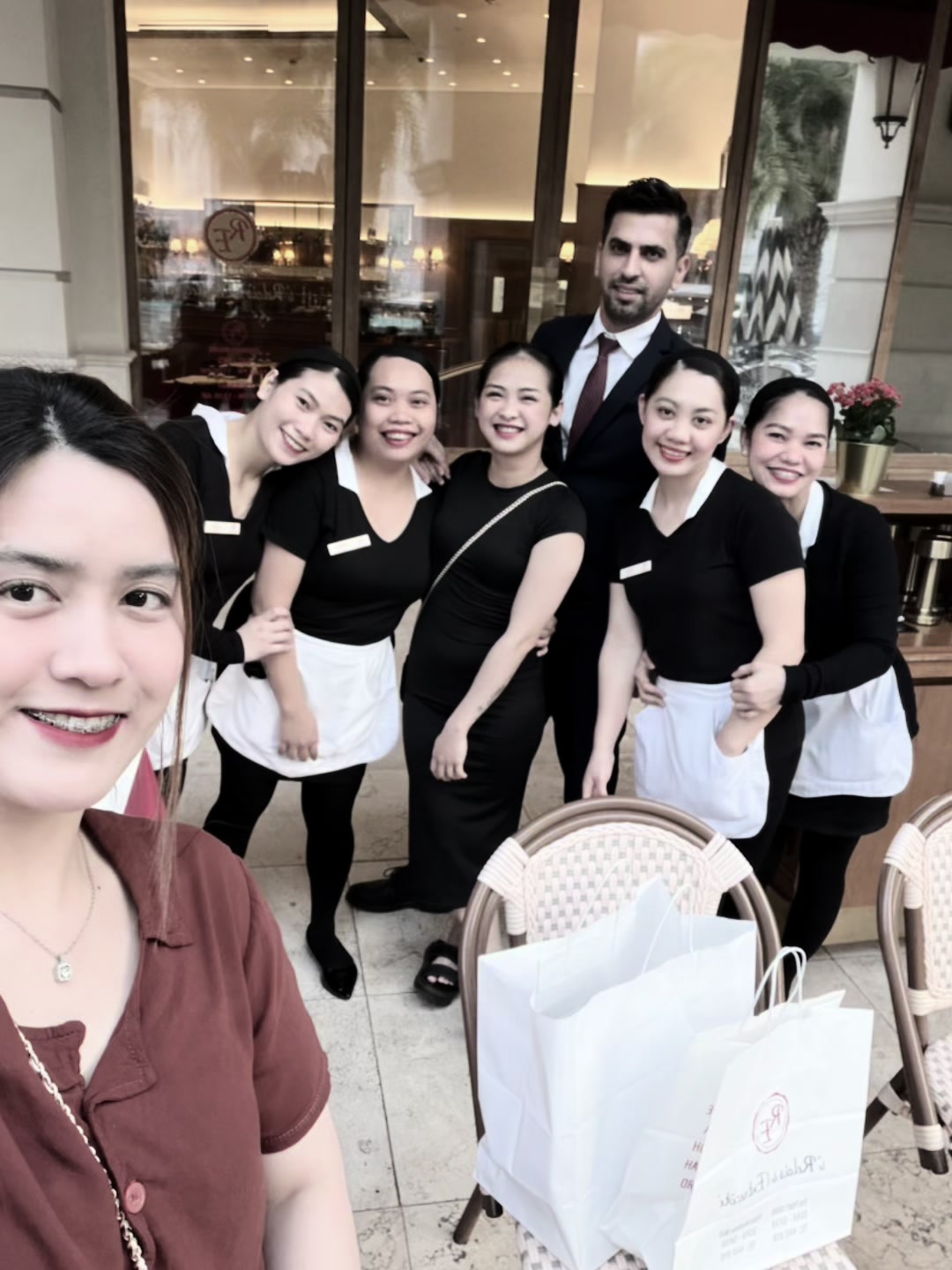 @🦋Shakira ng Qatar🇶🇦🌷