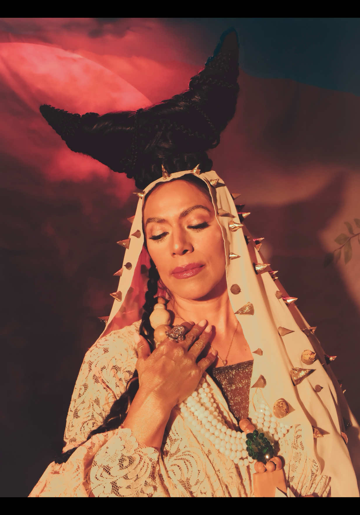 @Lila Downs