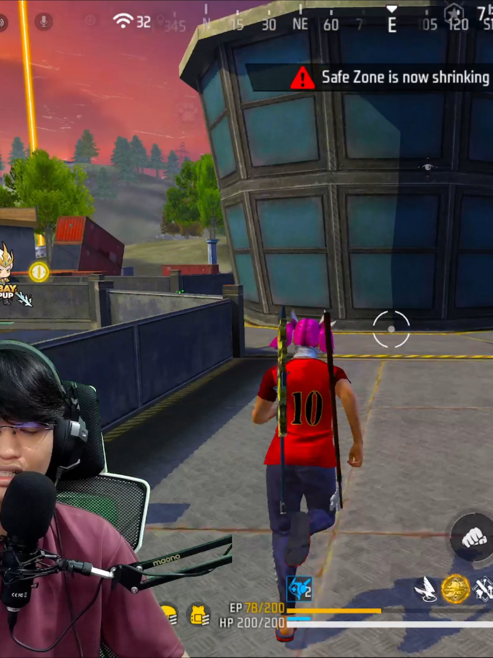 @Runzz