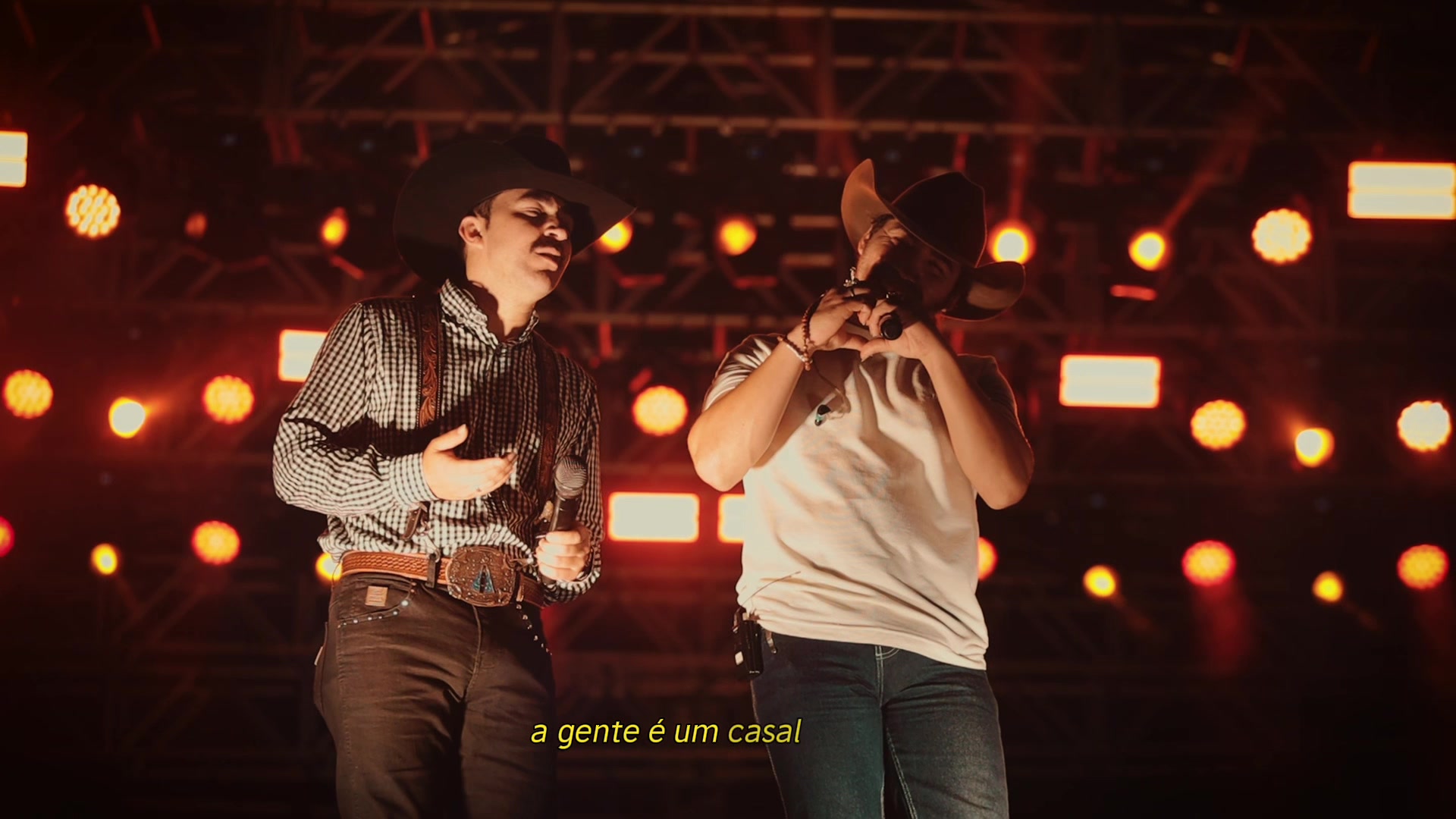 @João Nelore e Texano