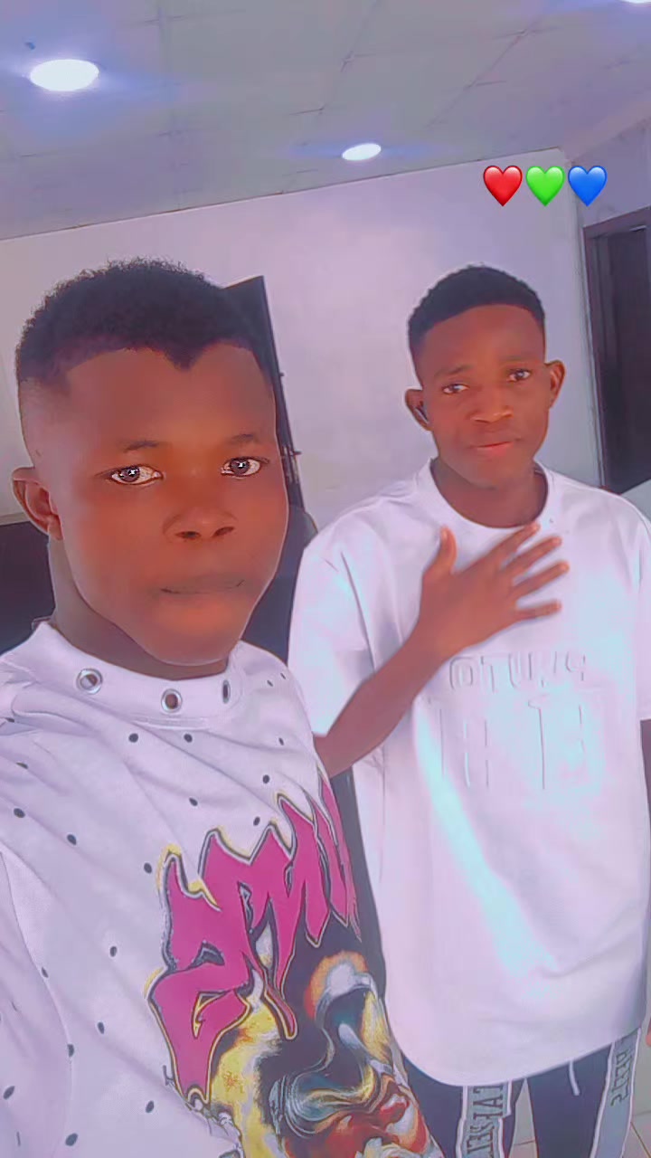 @🌹Almiya u sanusi 🇳🇬💯