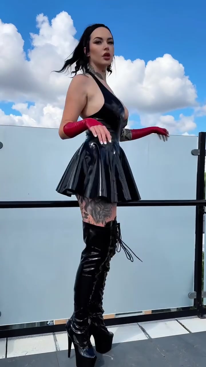 @Mistress Rachel✨💫