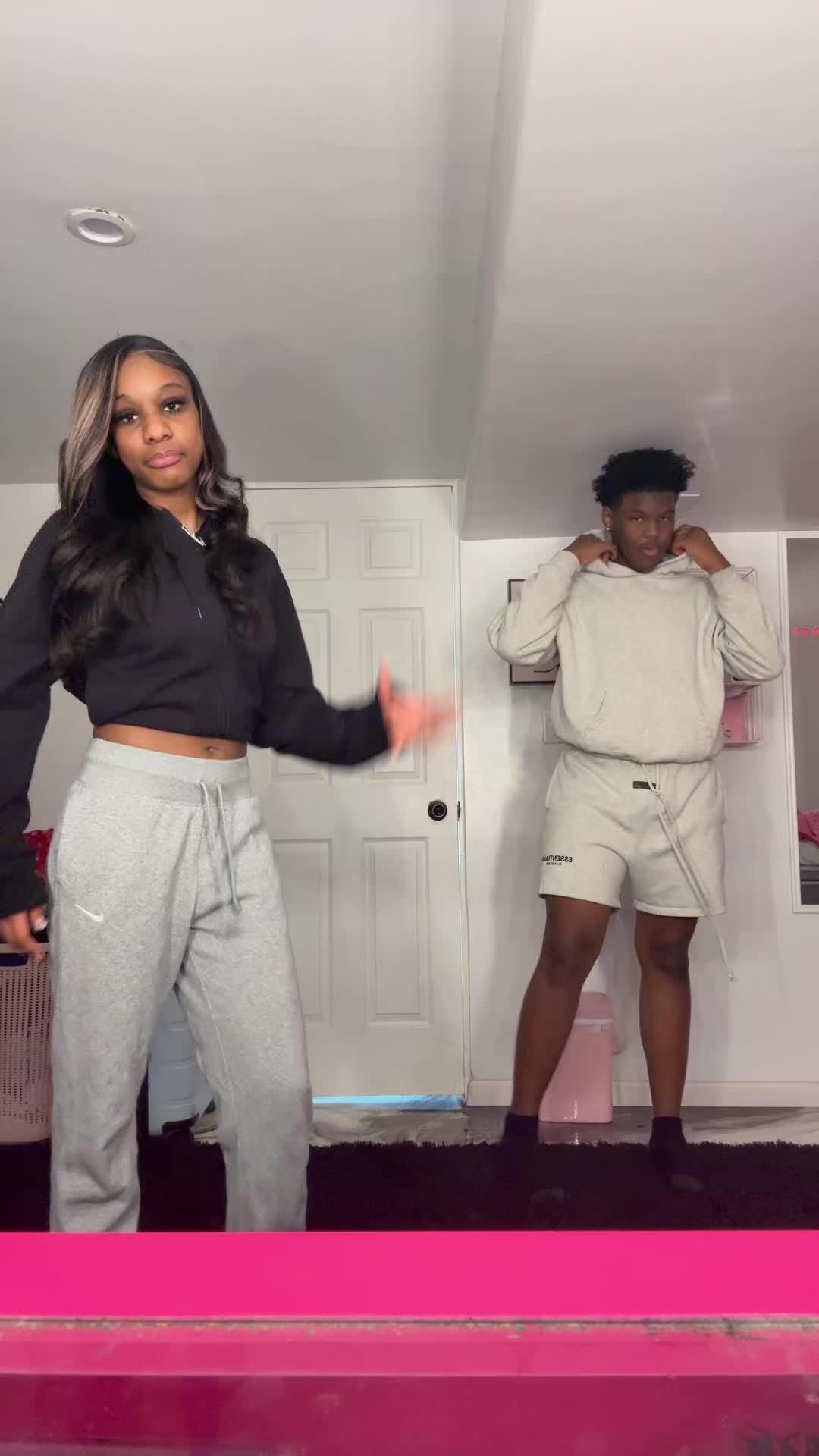 @mariethebaddiee 🥹