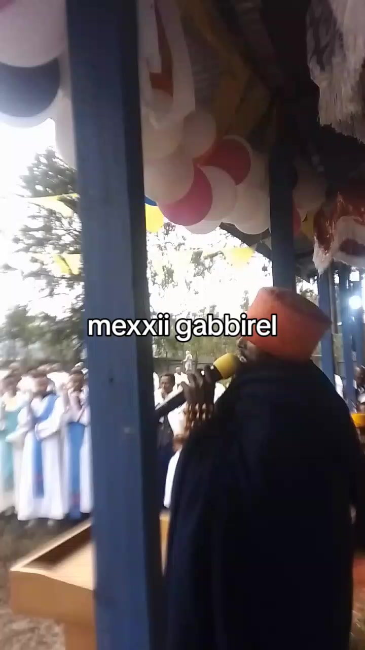 @F/ttu Milki Mosisa