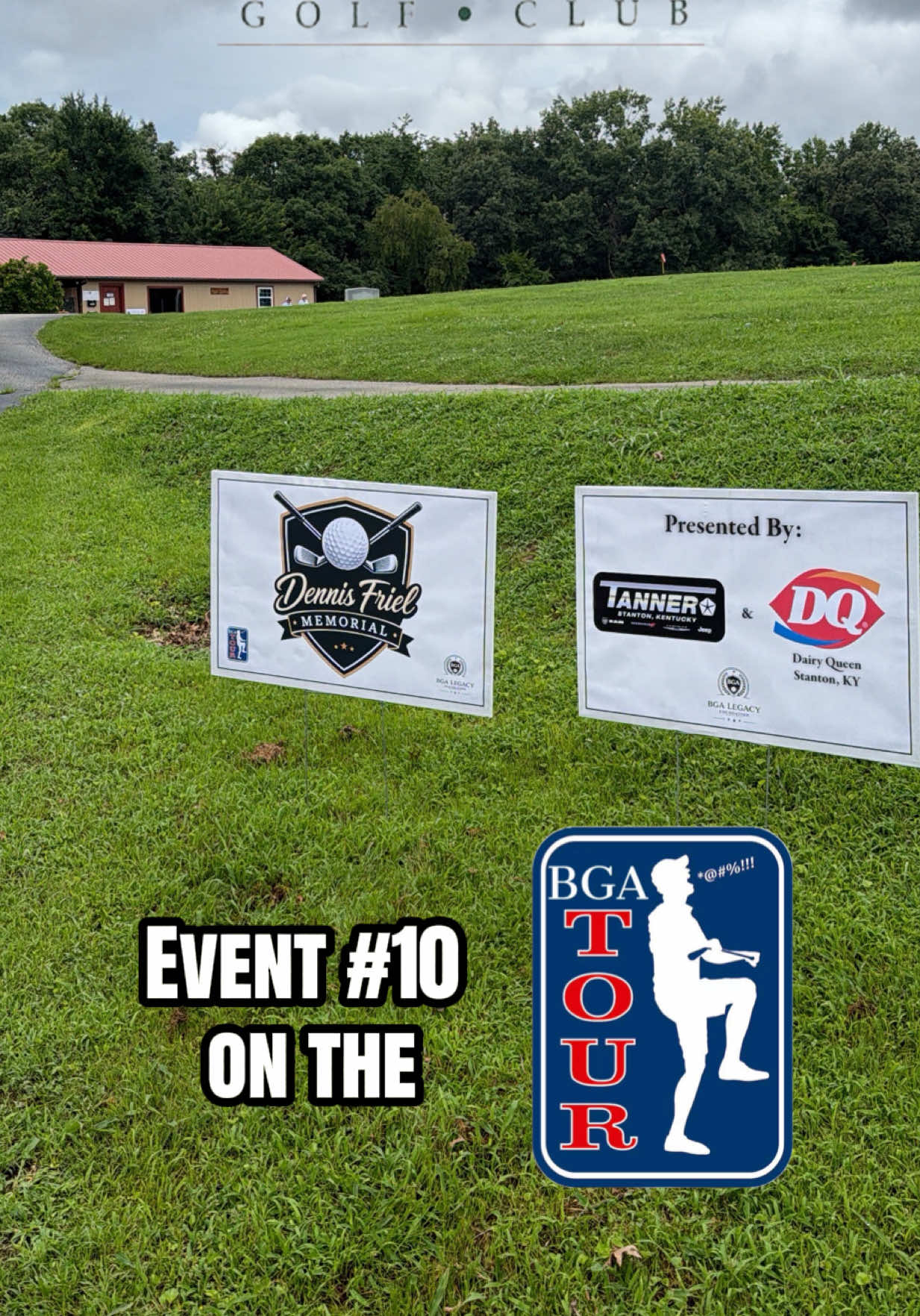 @BGA Tour