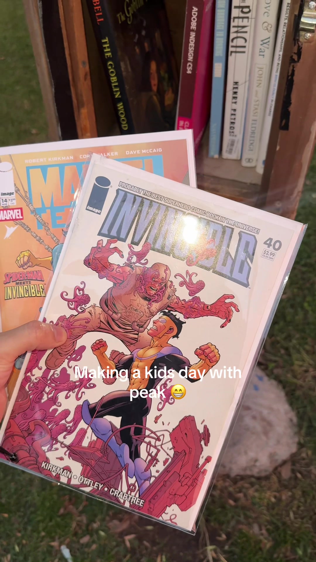 @nexocomics