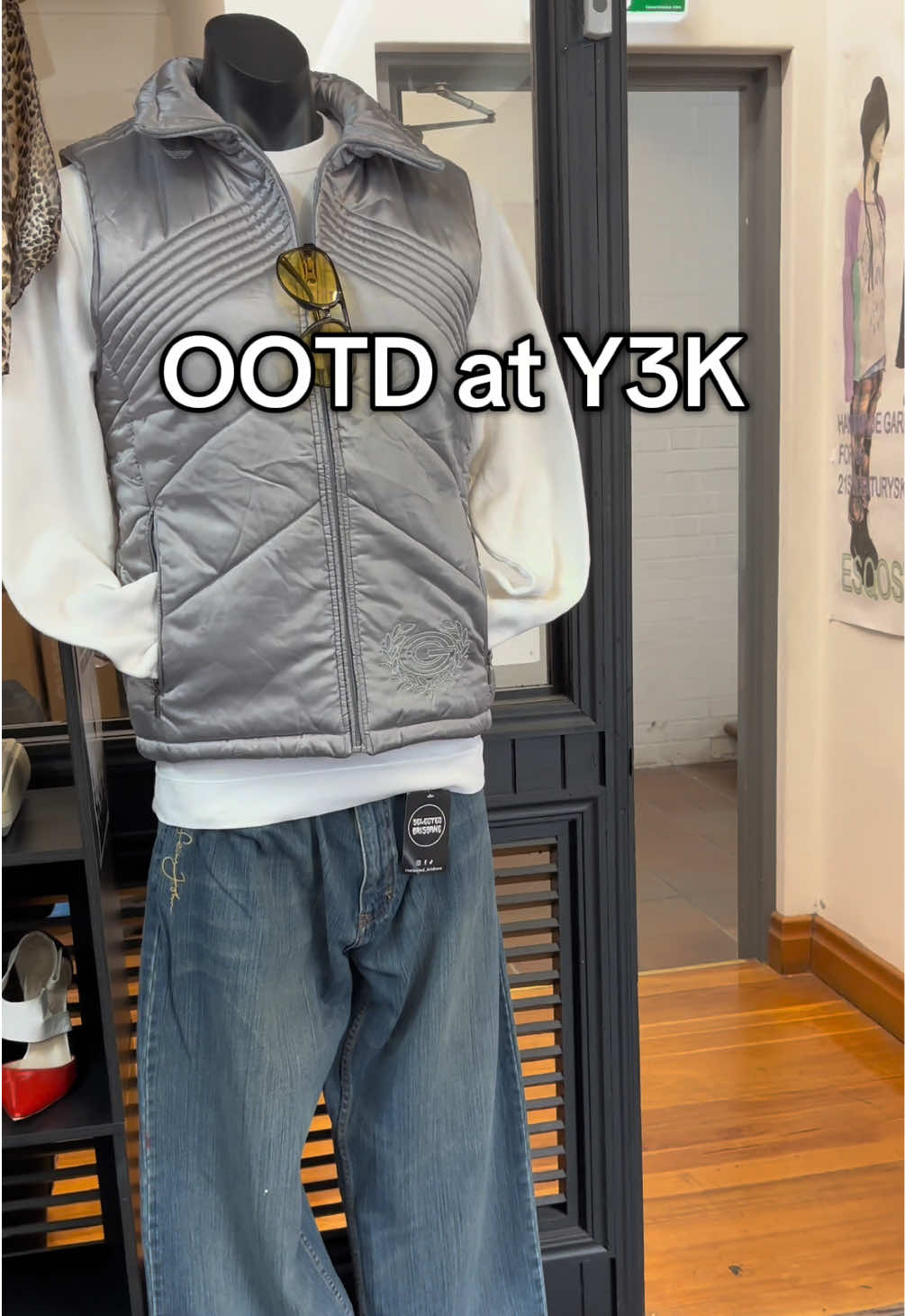 @Y3K Store