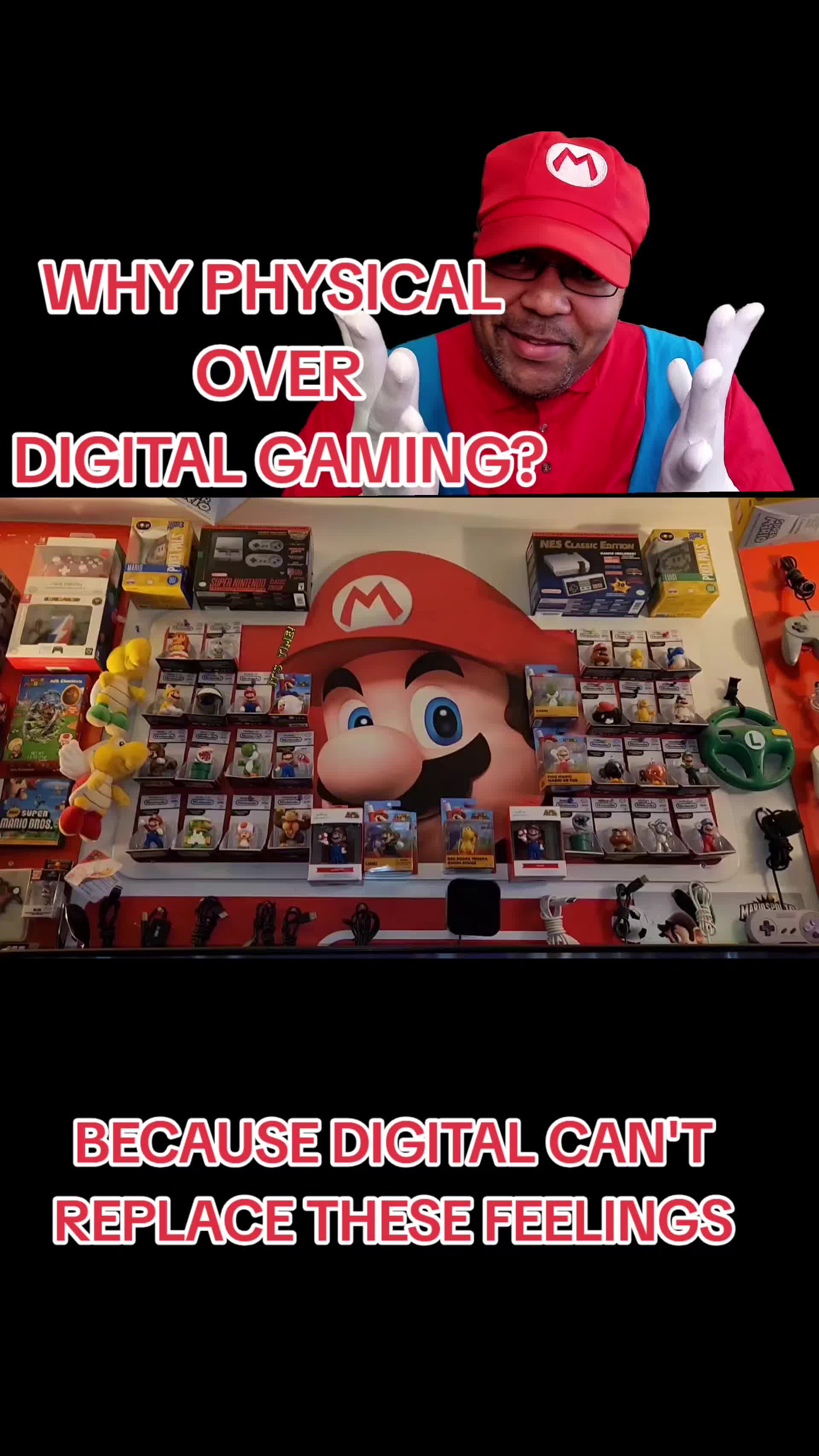 @RainCrow the GameNinja