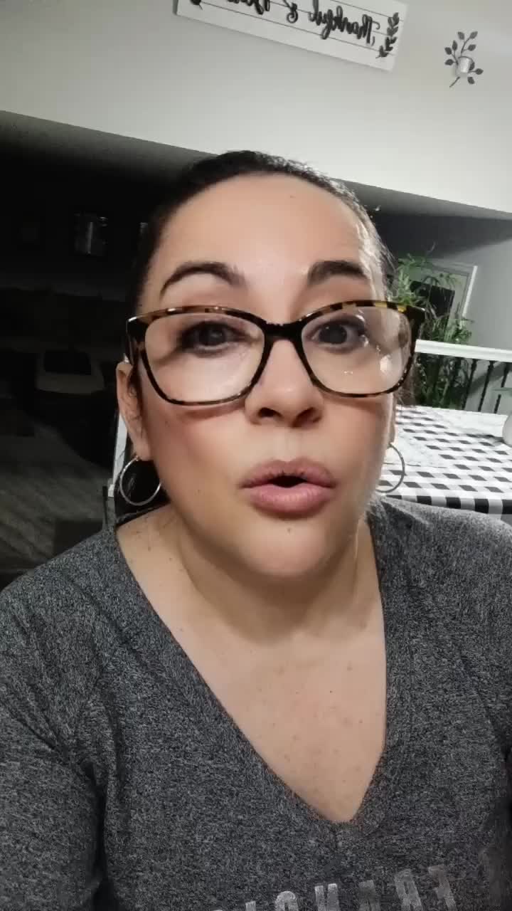 @Yolanda Hernandez