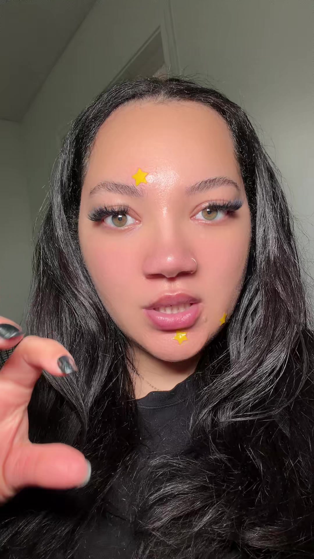 @Kiara Nicole