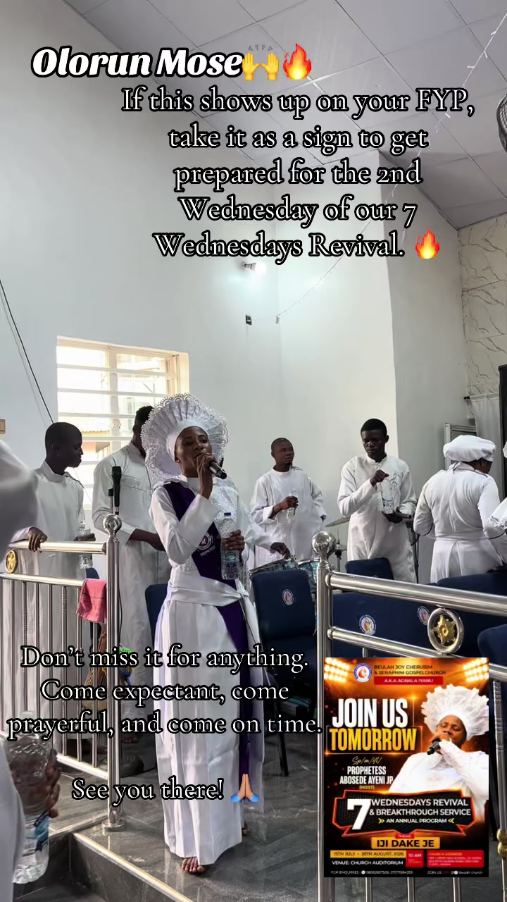 @Cherubhim and Seraphim Church