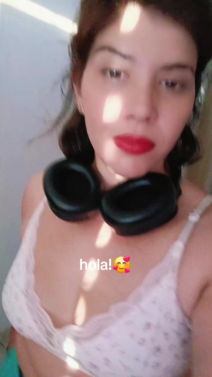 @Angie