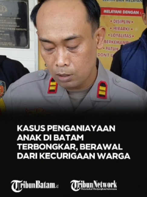 @Tribun Batam