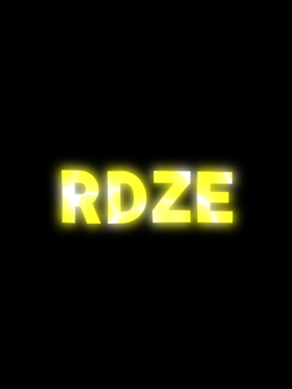 @REDZEP | RDZE