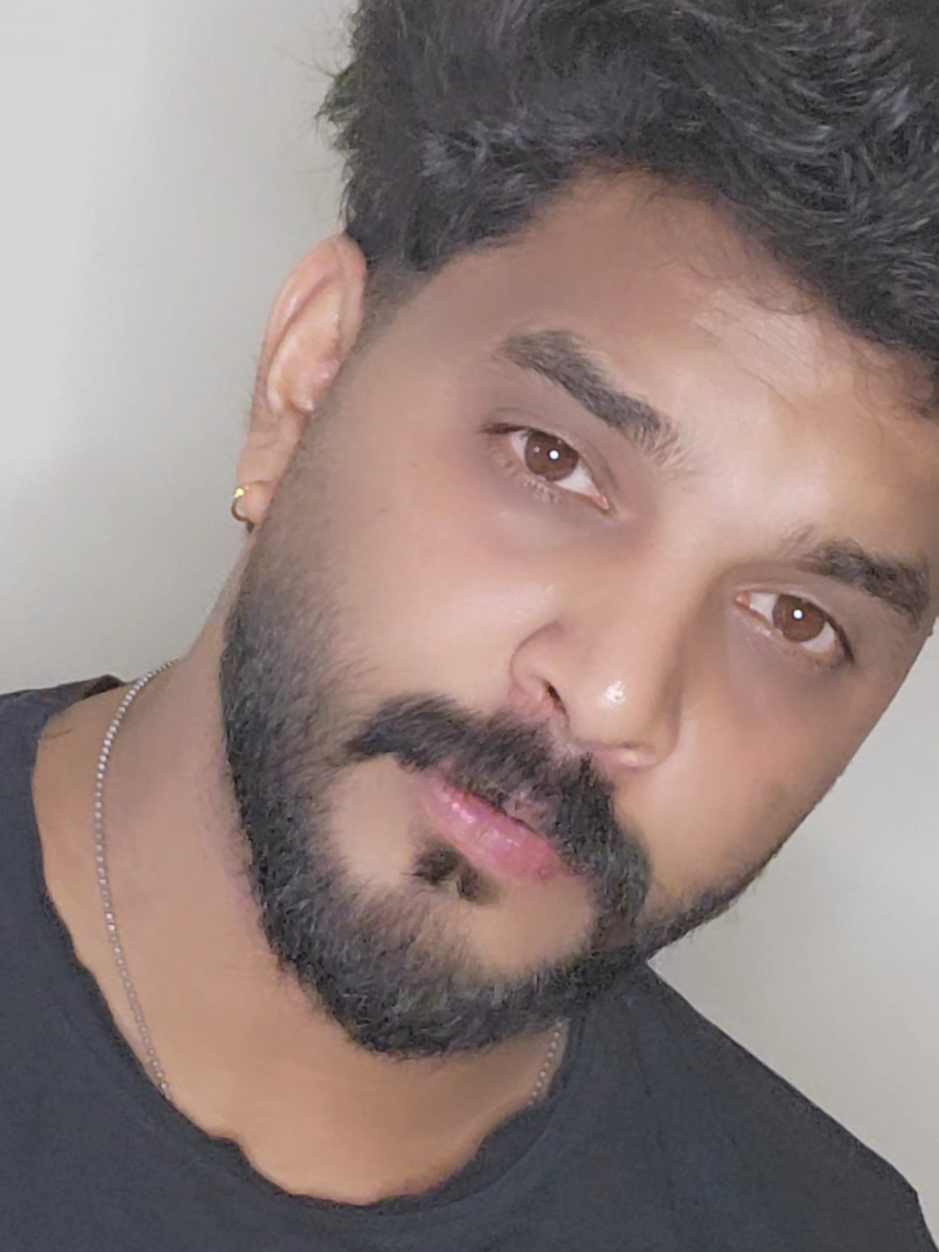 @Vineeth Kumar😍🇧🇭