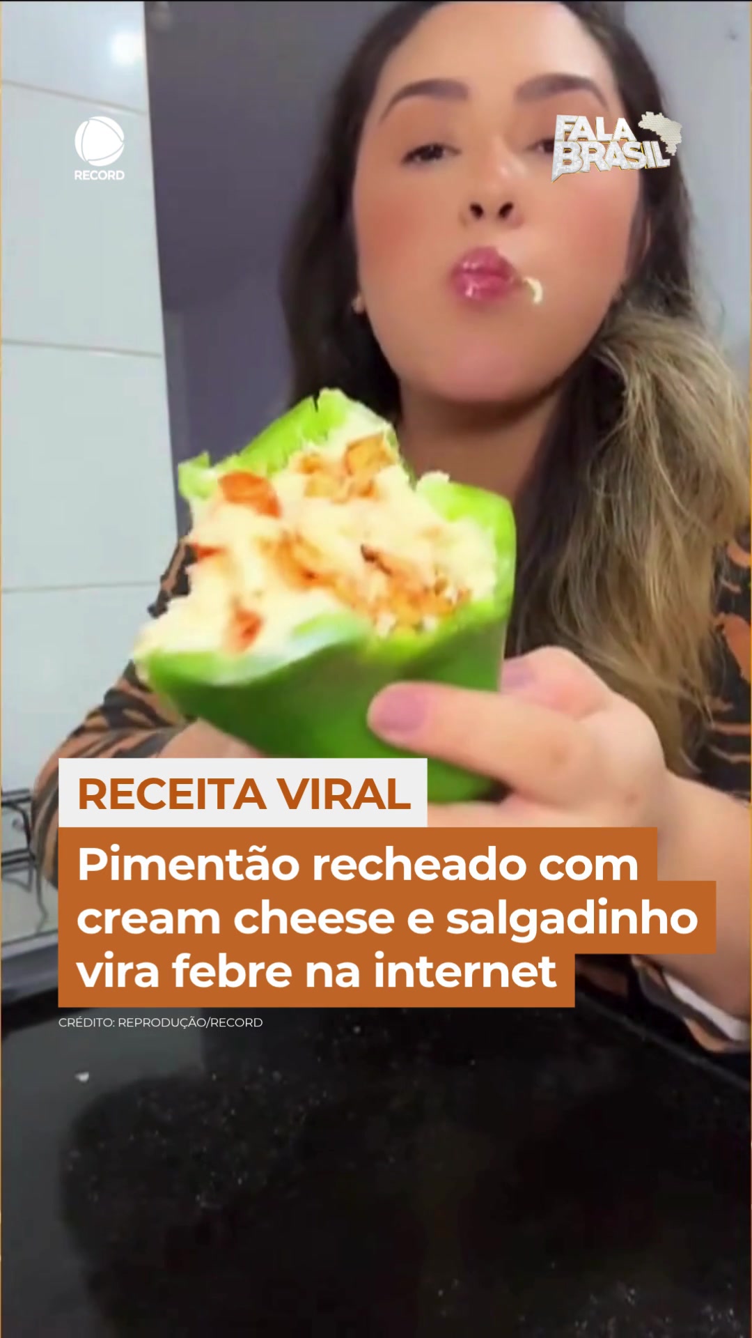 @Fala Brasil
