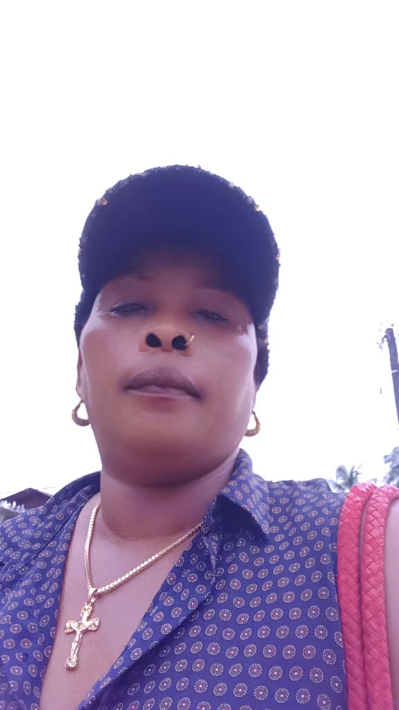 @Kadie Kamara