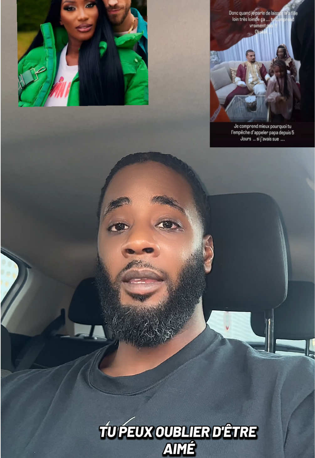 @Dr love 💔👨🏾⚕️ 🇨🇲