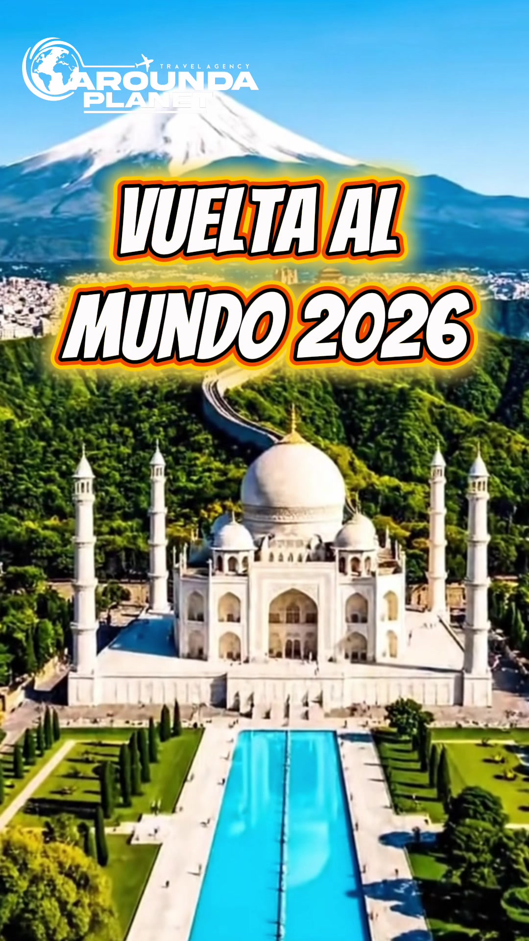@AroundaPlanet