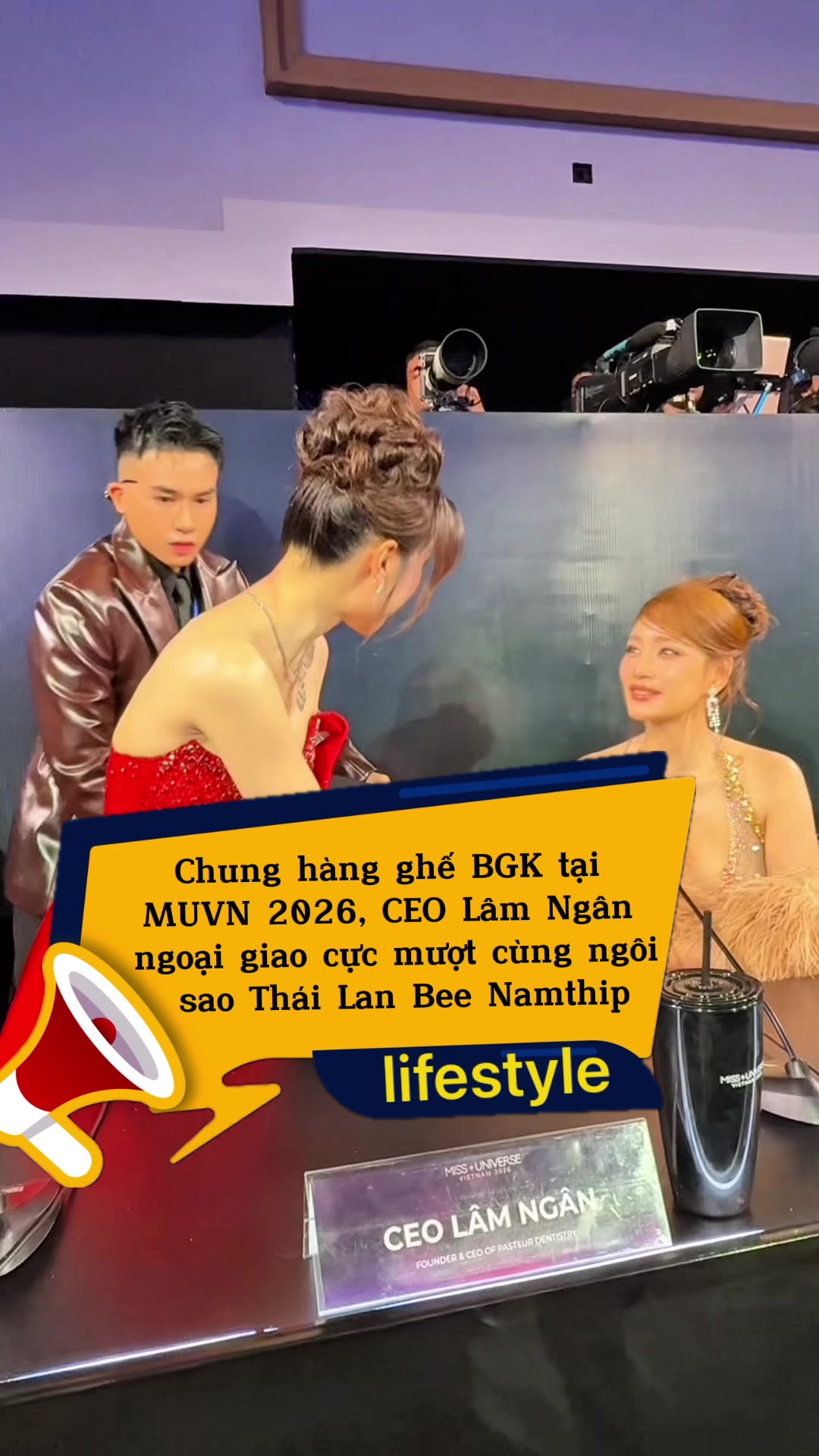 @Lifestyle