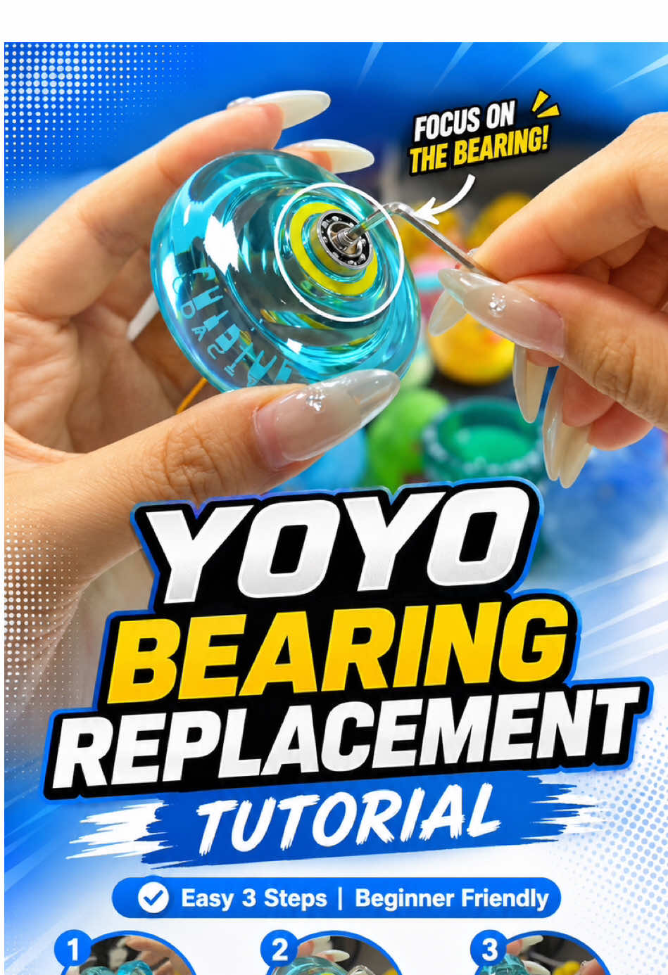 @MAGICYOYO