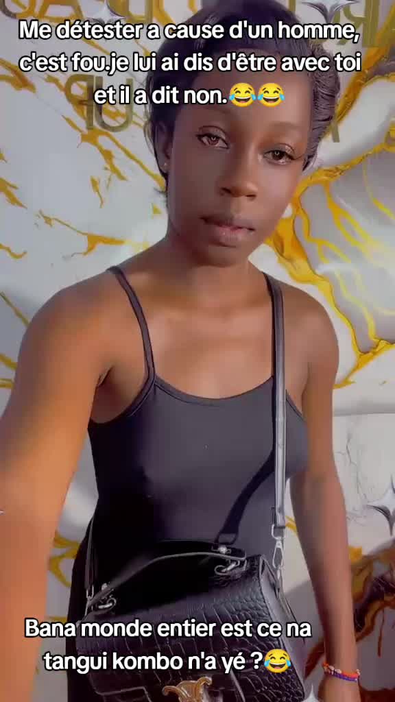 @Camara la Dolisienne 🇨🇬❤️🥰