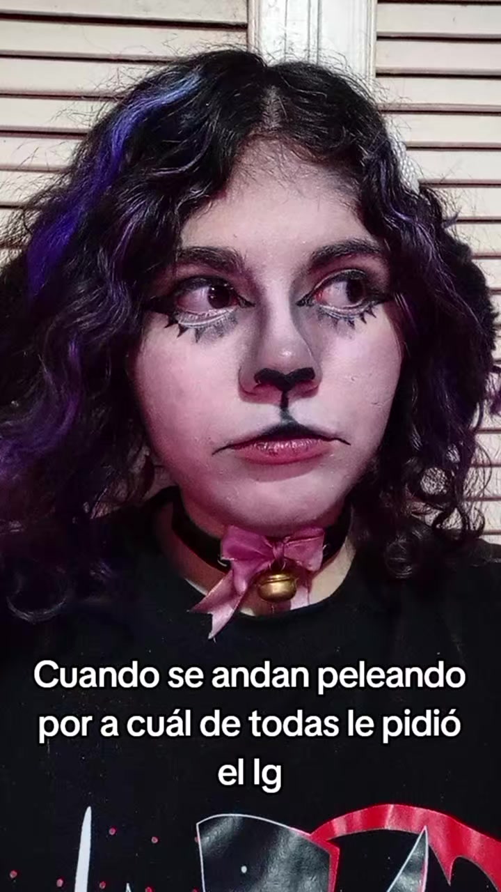 @Abigail pelusa
